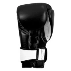 Pro Mex Professional Bag Gloves V3.0 -Boxing Shop pmhbg3 bk 004