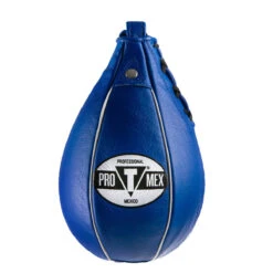 Pro Mex Professional Speed Bag V2.0 17 Pro Mex Professional Speed Bag V2.0 -Boxing Shop pmpsb2 bl 1 1