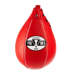 Pro Mex Professional Speed Bag V2.0 23 Pro Mex Professional Speed Bag V2.0 -Boxing Shop pmpsb2 rd 1 1