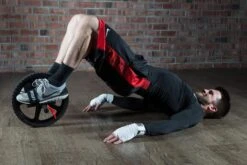 TITLE Boxing Power Wheel -Boxing Shop poww1 7