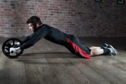 TITLE Boxing Power Wheel -Boxing Shop poww1 8 1