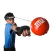 TITLE Boxing Reflex Ball -Boxing Shop pphn