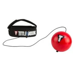 TITLE Boxing Reflex Ball -Boxing Shop pphn 08