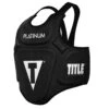 TITLE Platinum Prolific Body Protector -Boxing Shop pppbp 1