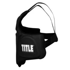 TITLE Platinum Prolific Body Protector -Boxing Shop pppbp 3