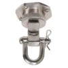 TITLE Platinum EZ-Lock Pro Swivel -Boxing Shop ppsez 1