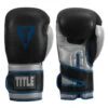 TITLE Platinum Perilous Boxing Training Gloves -Boxing Shop ppstge 01