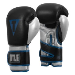 TITLE Platinum Perilous Boxing Training Gloves 13 TITLE Platinum Perilous Boxing Training Gloves -Boxing Shop ppstge 02