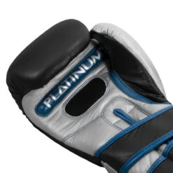 TITLE Platinum Perilous Boxing Training Gloves 16 TITLE Platinum Perilous Boxing Training Gloves -Boxing Shop ppstge 05