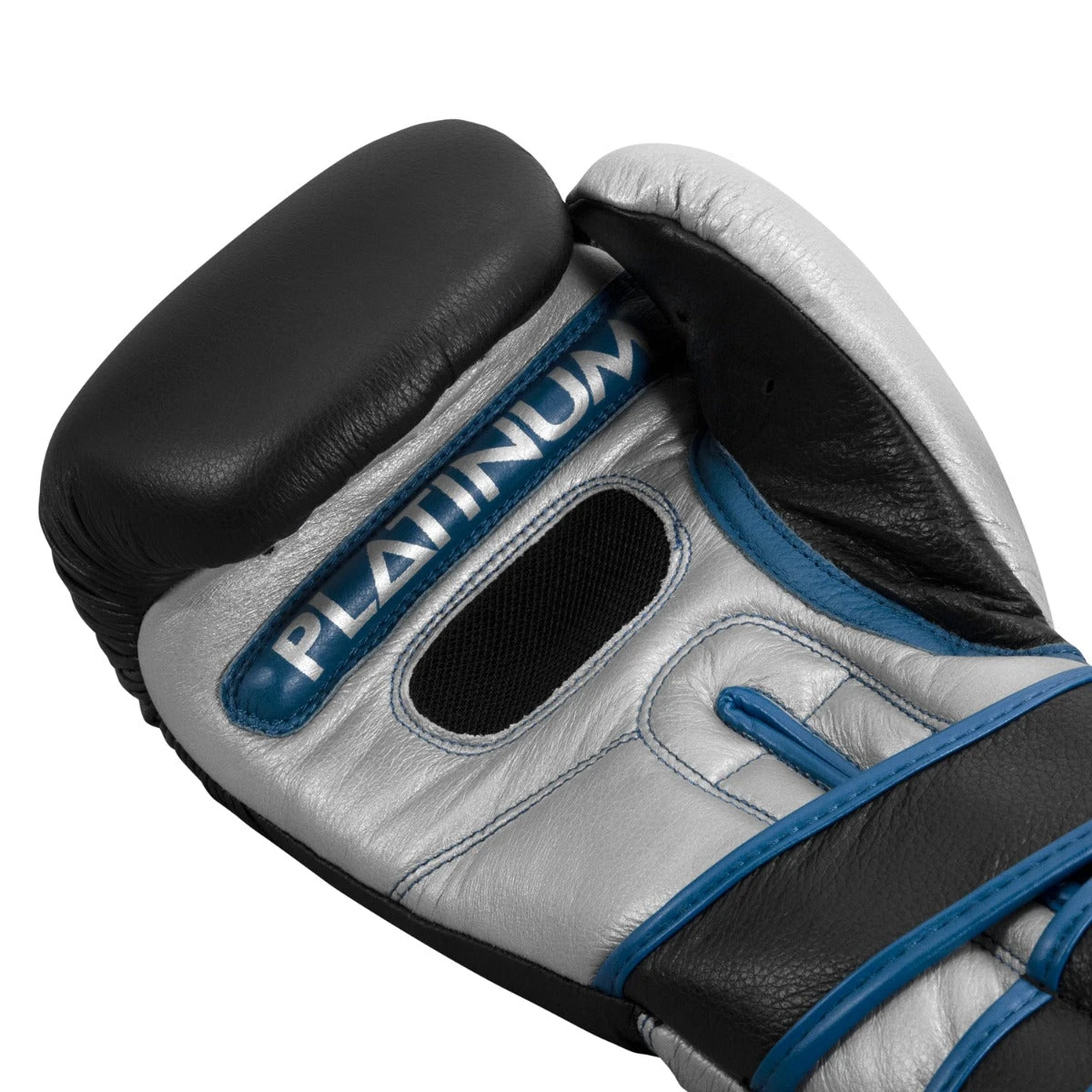 TITLE Platinum Perilous Boxing Training Gloves 8 TITLE Platinum Perilous Boxing Training Gloves - Image 6