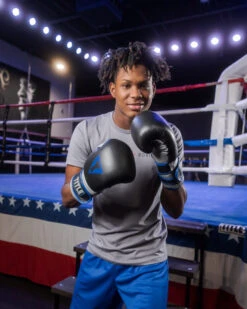 TITLE Platinum Perilous Boxing Training Gloves 17 TITLE Platinum Perilous Boxing Training Gloves -Boxing Shop ppstge 1 6