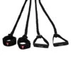 TITLE Boxing Powerquad Resistance System -Boxing Shop pqrs 1