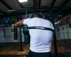 TITLE Boxing Pro Shadow Boxer 2.0 -Boxing Shop psb2 1