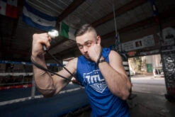 TITLE Boxing Pro Shadow Boxer 2.0 -Boxing Shop psb2 bk 1