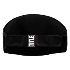 TITLE MMA Performance Thai Style Body Pad 2.0 -Boxing Shop ptsbp2 bk rd 4