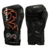 Rival Boxing Evolution Bag Gloves -Boxing Shop rb11 bk 01
