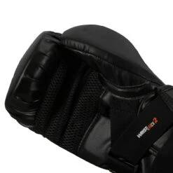 Rival Boxing Evolution Bag Gloves -Boxing Shop rb11 bk 05