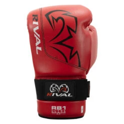 Rival Boxing Ultra Bag Gloves V2 -Boxing Shop rb1v2 rd 03