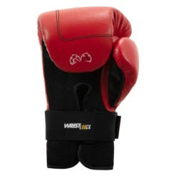 Rival Boxing Ultra Bag Gloves V2 -Boxing Shop rb1v2 rd 04