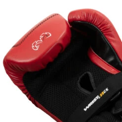 Rival Boxing Ultra Bag Gloves V2 -Boxing Shop rb1v2 rd 05