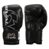 Rival Boxing Bag Gloves -Boxing Shop rb4 bk 1 1 2