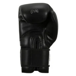 Rival Boxing Bag Gloves -Boxing Shop rb4 bk 4 1 2