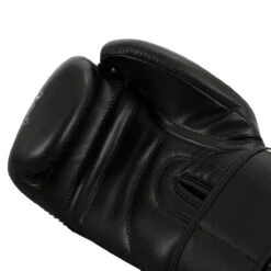 Rival Boxing Bag Gloves -Boxing Shop rb4 bk 5 1 2