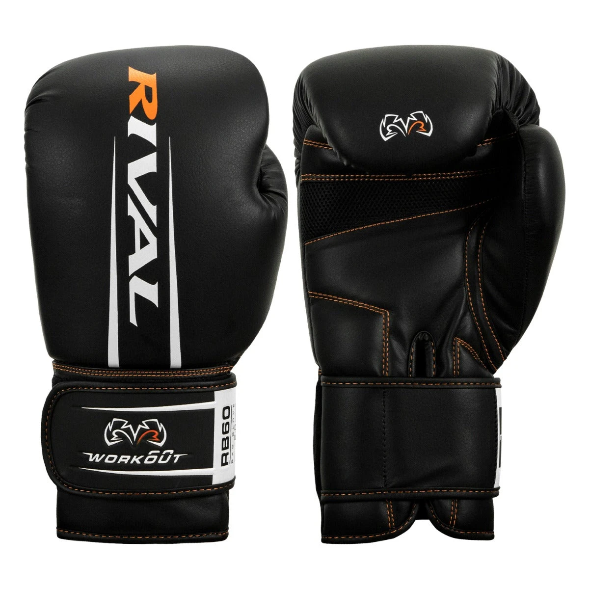 Rival Boxing Workout Bag Gloves 3 Rival Boxing Workout Bag Gloves