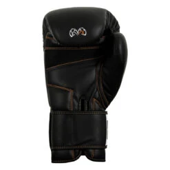 Rival Boxing Workout Bag Gloves 10 Rival Boxing Workout Bag Gloves -Boxing Shop rb60 bk 4