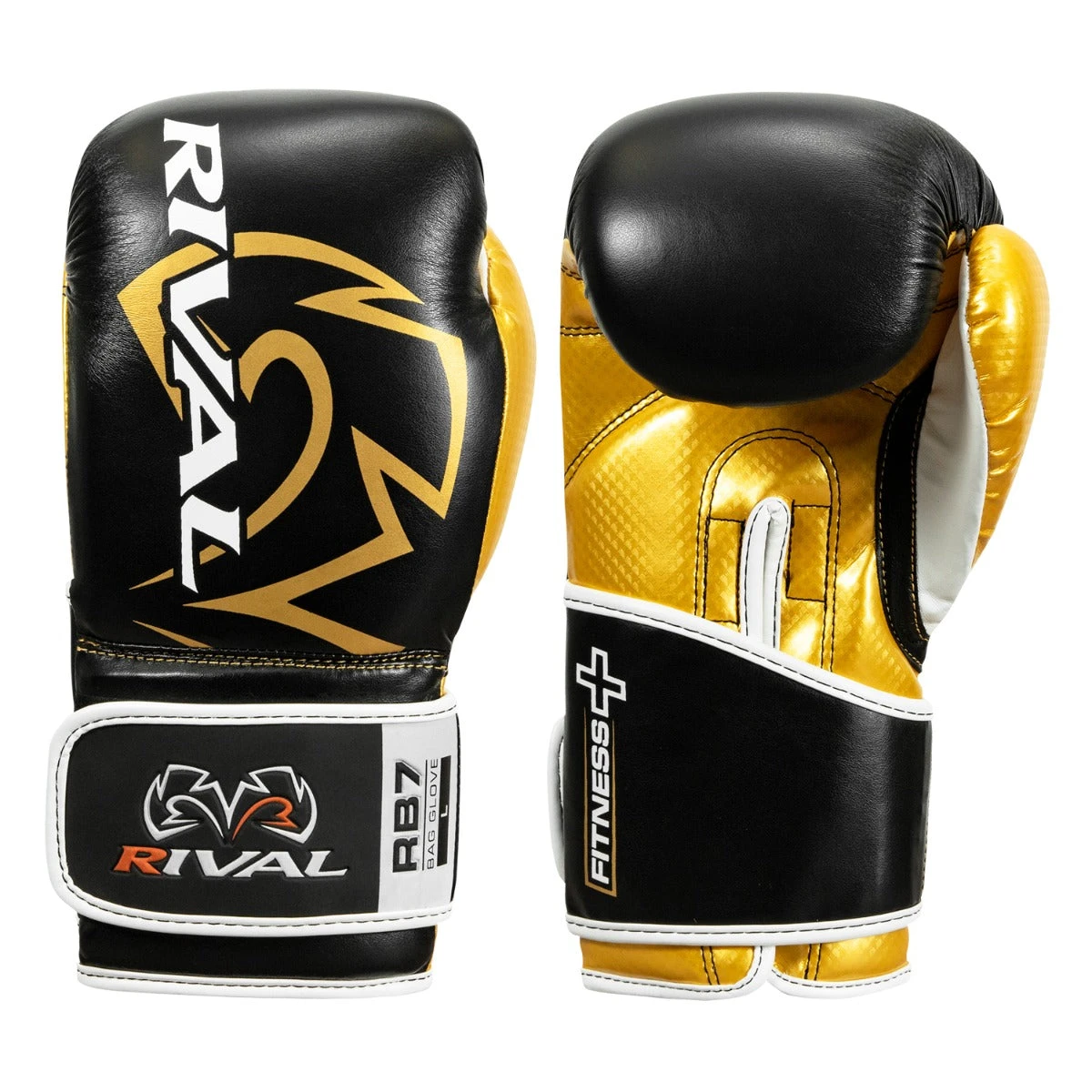 Rival Boxing Fitness Bag Gloves 3 Rival Boxing Fitness Bag Gloves