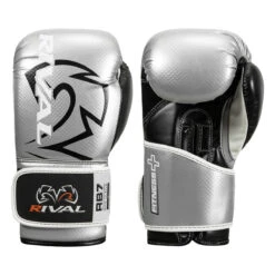 Rival Boxing Fitness Bag Gloves 37 Rival Boxing Fitness Bag Gloves -Boxing Shop rb7 sv 01