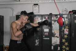 TITLE Boxing Rebounder Double End Bag -Boxing Shop rbndeb