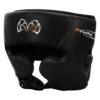 Rival Boxing Workout Training Headgear -Boxing Shop rhg60 bk 1 1