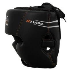 Rival Boxing Workout Training Headgear -Boxing Shop rhg60 bk 3 1