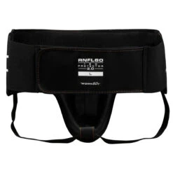Rival Boxing Workout 180 Groin Protector -Boxing Shop rnfl60 bk 4 1