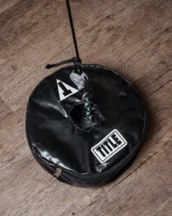 TITLE Boxing Rock Anchor Bag 13 TITLE Boxing Rock Anchor Bag -Boxing Shop rock u 2