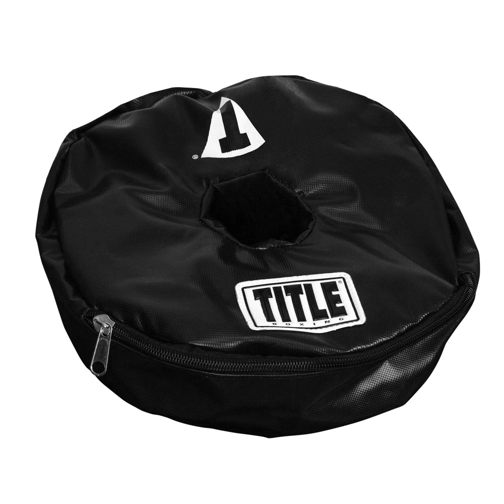 TITLE Boxing Rock Anchor Bag 3 TITLE Boxing Rock Anchor Bag