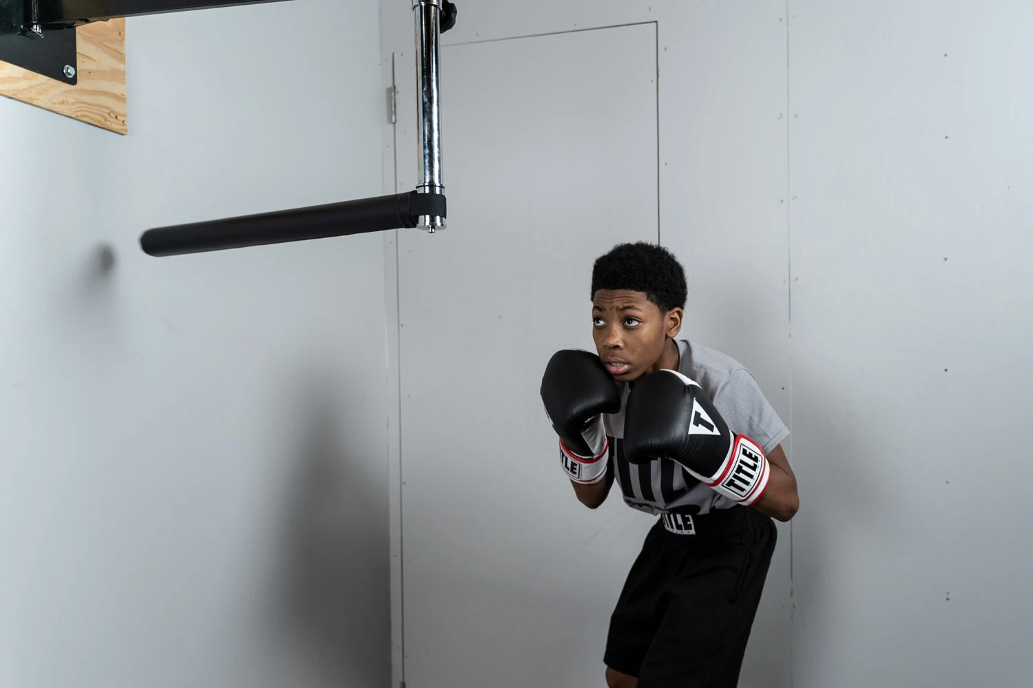 TITLE Boxing Rapid-Reflex Bar 11 TITLE Boxing Rapid-Reflex Bar - Image 9