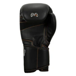 Rival Boxing Ergo Training-Sparring Gloves -Boxing Shop rs60v bk 4