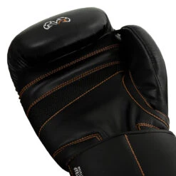 Rival Boxing Ergo Training-Sparring Gloves -Boxing Shop rs60v bk 5