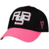 TITLE Boxing Rock Steady Womens Fight Back Cap -Boxing Shop rscap3 1