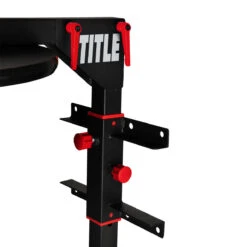 TITLE Boxing Fold-Away Adjustable Speed Bag Platform 2.0 -Boxing Shop sbpfak2 3