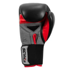 SCYntz Leather Bag Gloves 22 SCYntz Leather Bag Gloves -Boxing Shop scybg bk 04