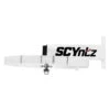 SCYntz Clear Speed Bag Platform 2.0 -Boxing Shop scycsbp 1 4