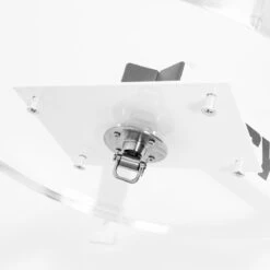 SCYntz Clear Speed Bag Platform 2.0 -Boxing Shop scycsbp 4 1