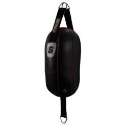 SCYntz Leather Double End Heavy Bag 14 SCYntz Leather Double End Heavy Bag -Boxing Shop scydebhb bk 2 2