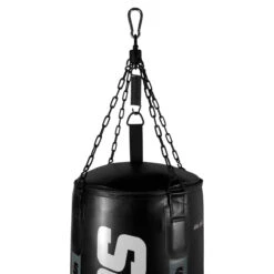 SCYntz Leather Brawler Heavy Bag -Boxing Shop scyshb 145 bk 2
