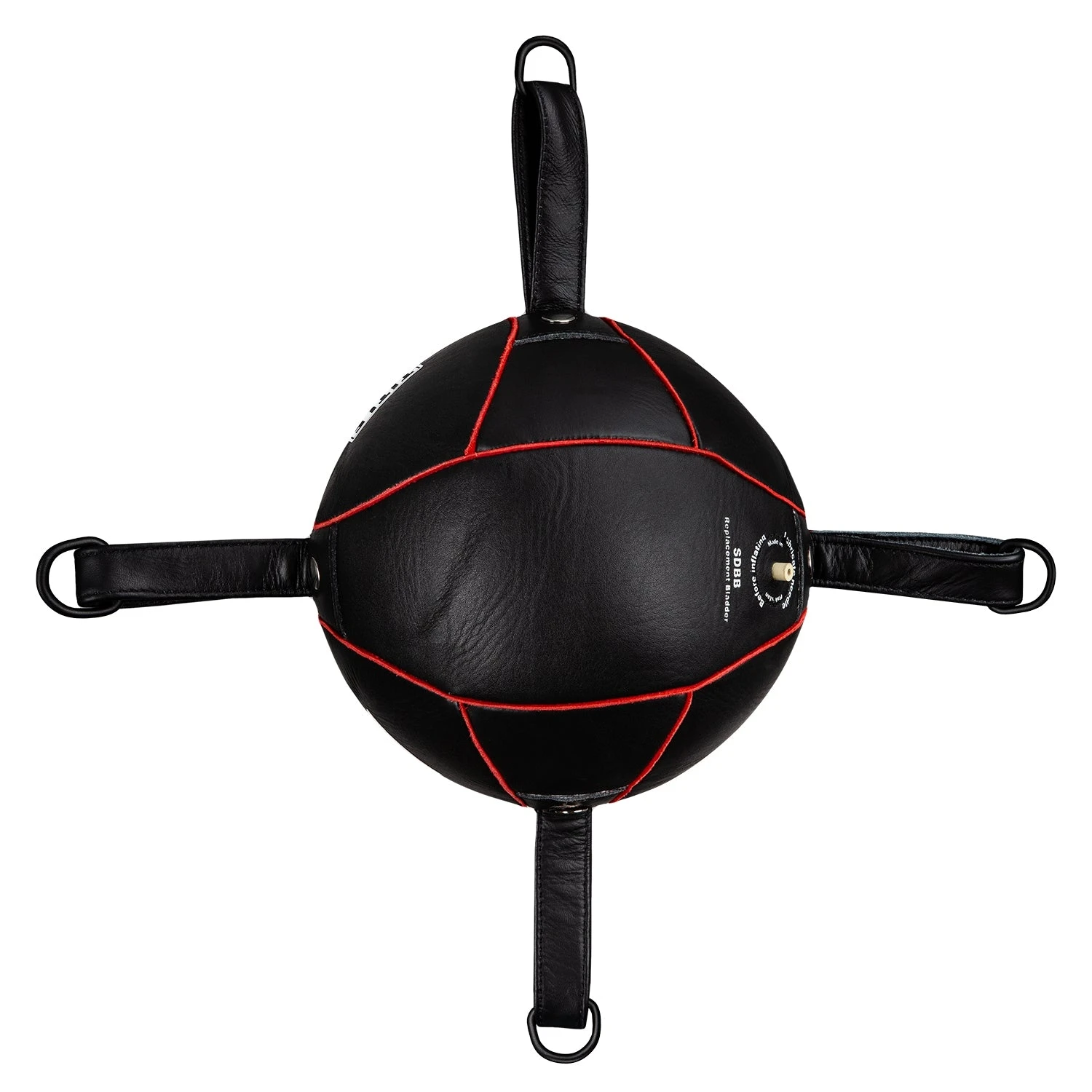 TITLE Boxing Spider Bag Set 5 TITLE Boxing Spider Bag Set - Image 3