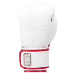 TITLE Boxing Gel Special Edition Bag Gloves -Boxing Shop setgbg sv wh rd 03