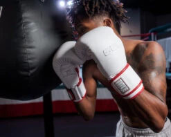 TITLE Boxing Gel Special Edition Bag Gloves -Boxing Shop setgbg 3 1